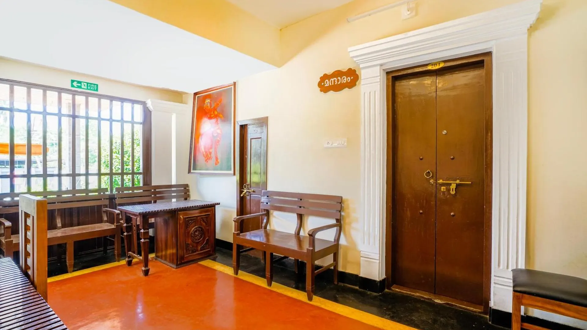 Hotel O Victoria Hotels & Resorts Kizhake Chalakudi India