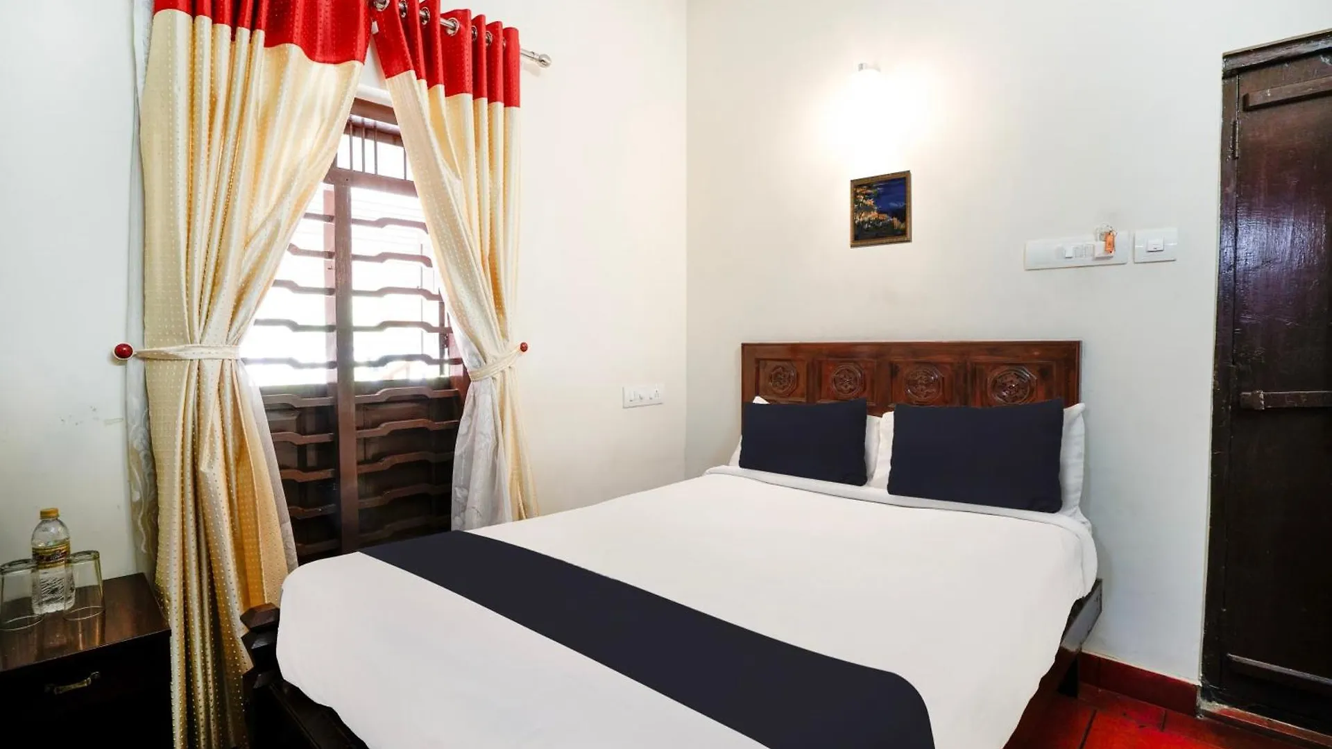 Hotel O Victoria Hotels & Resorts Kizhake Chalakudi