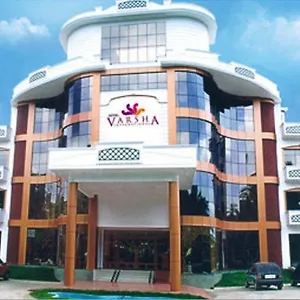 Varsha International Hotel